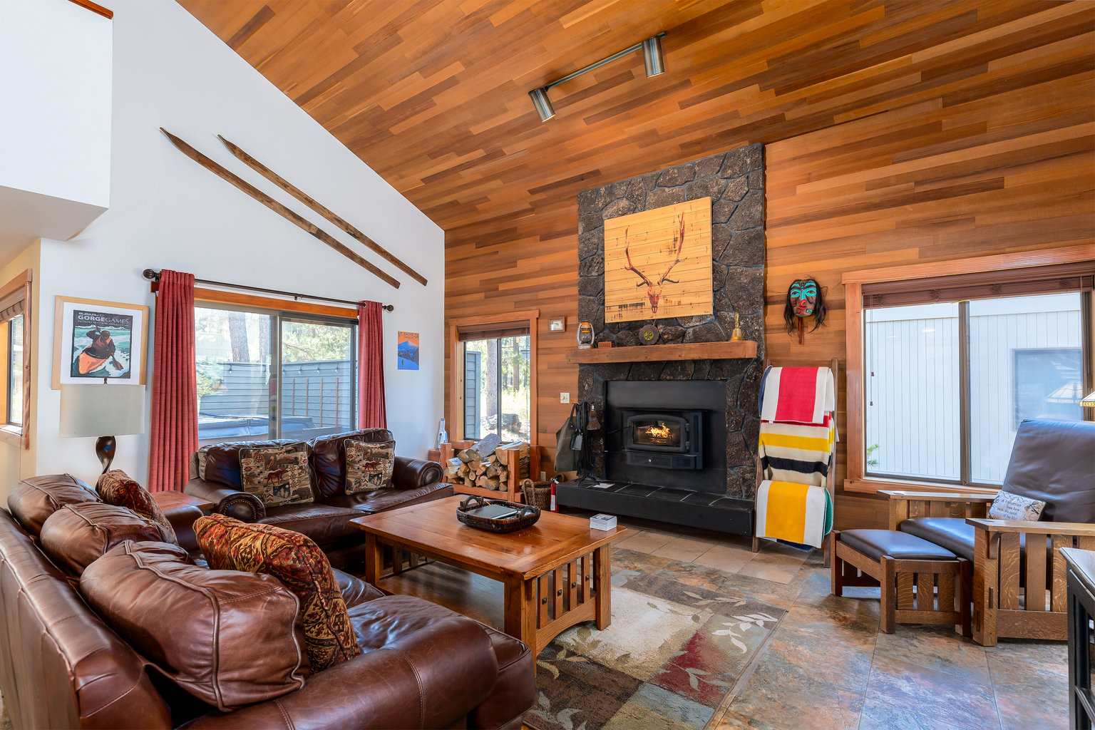Sunriver Vacation Rental