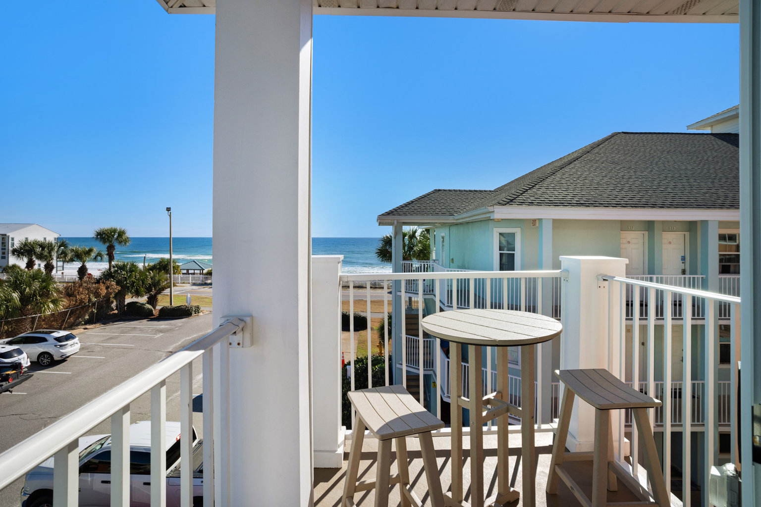 Destin Vacation Rental