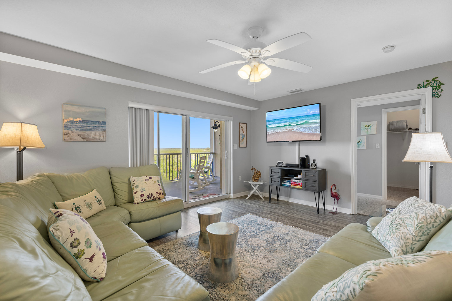 New Smyrna Beach Vacation Rental