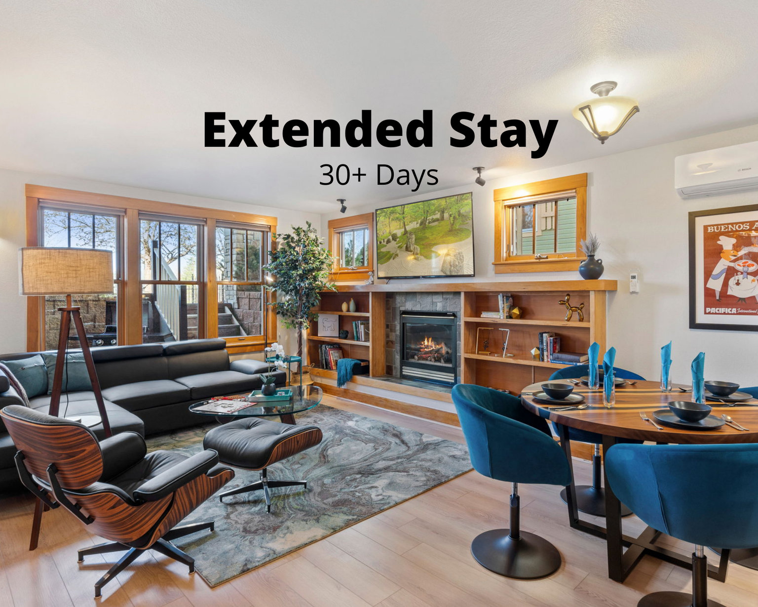 Fort Collins Vacation Rental