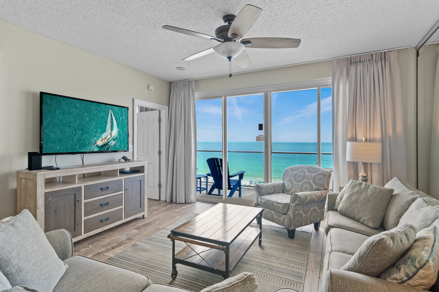 Destin Vacation Rental