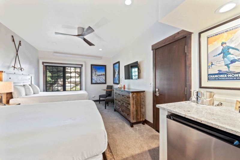 Beaver Creek Vacation Rental