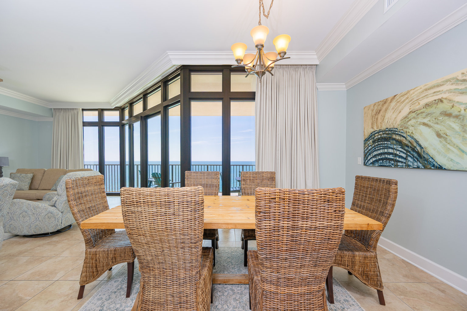 Orange Beach Vacation Rental