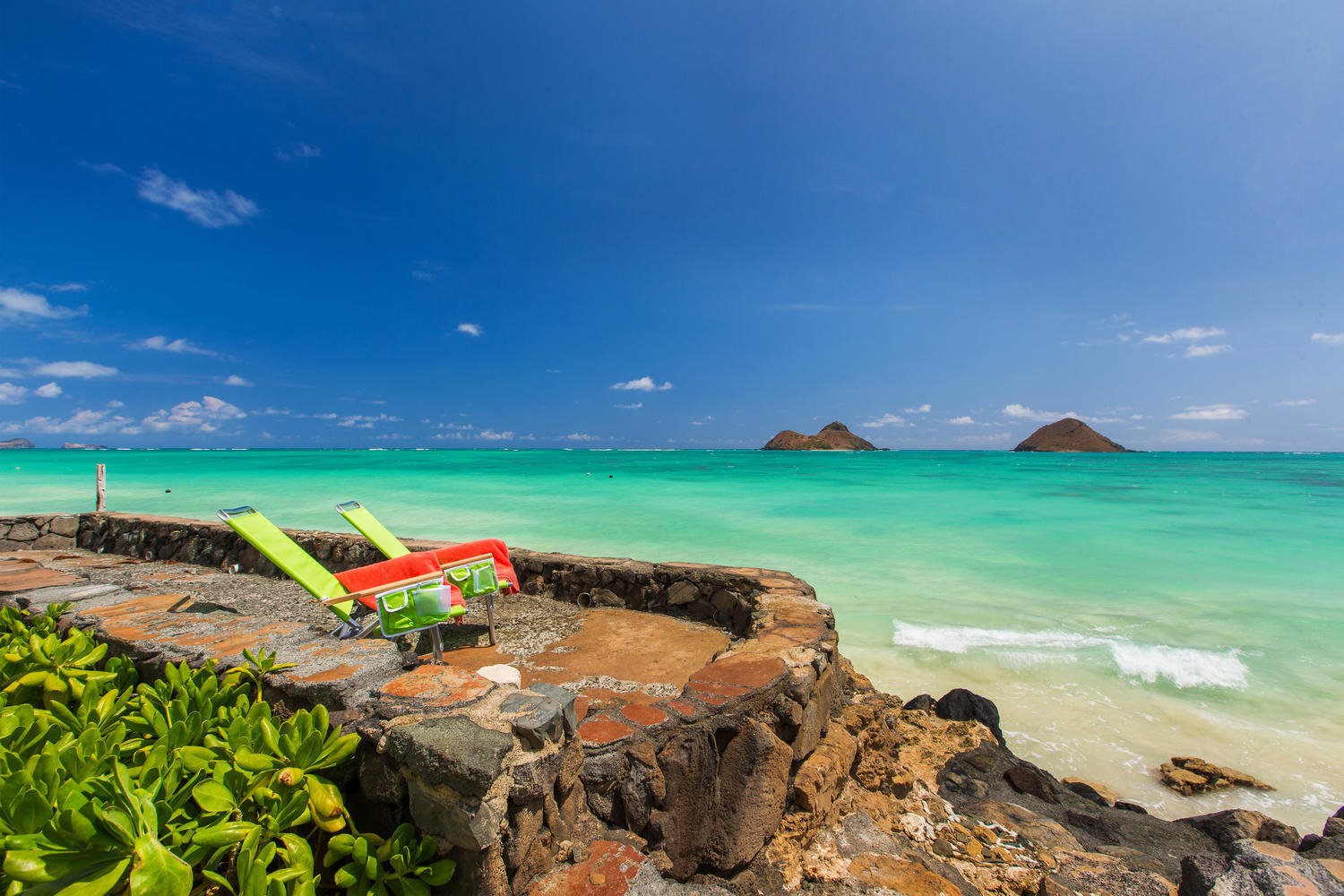 Kailua Vacation Rental
