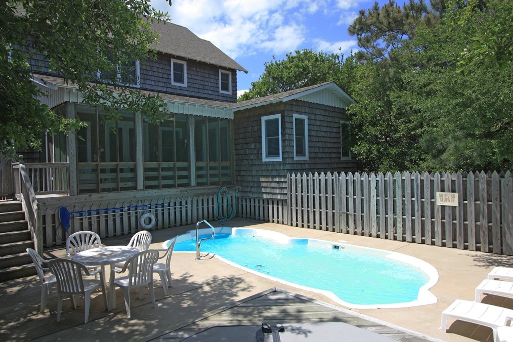 Nags Head Vacation Rental