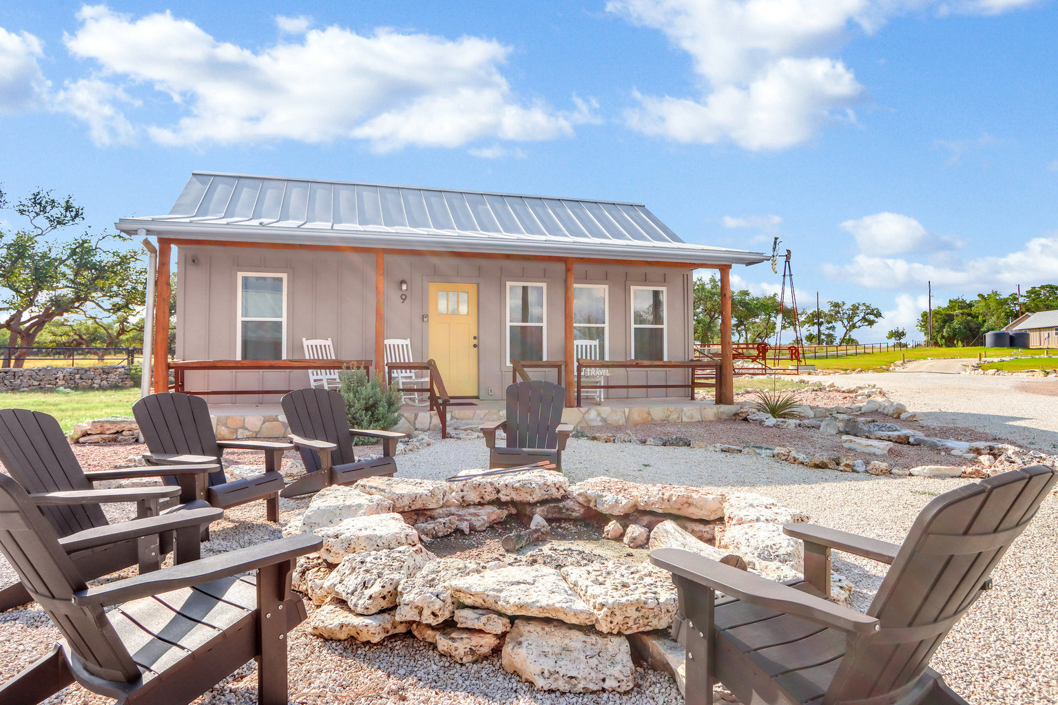 Wimberley Vacation Rental