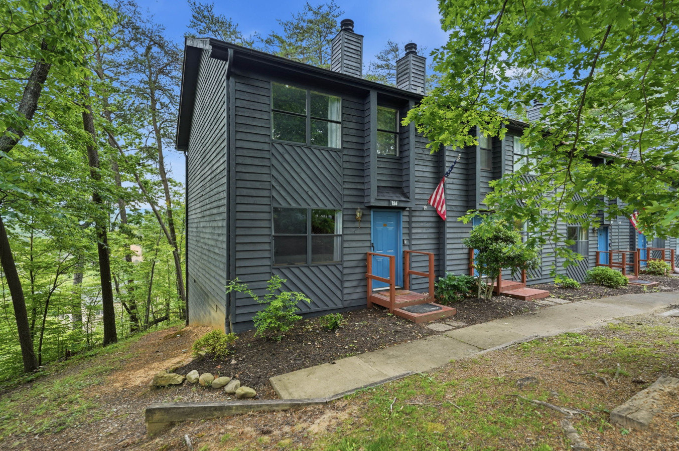 Pigeon Forge Vacation Rental
