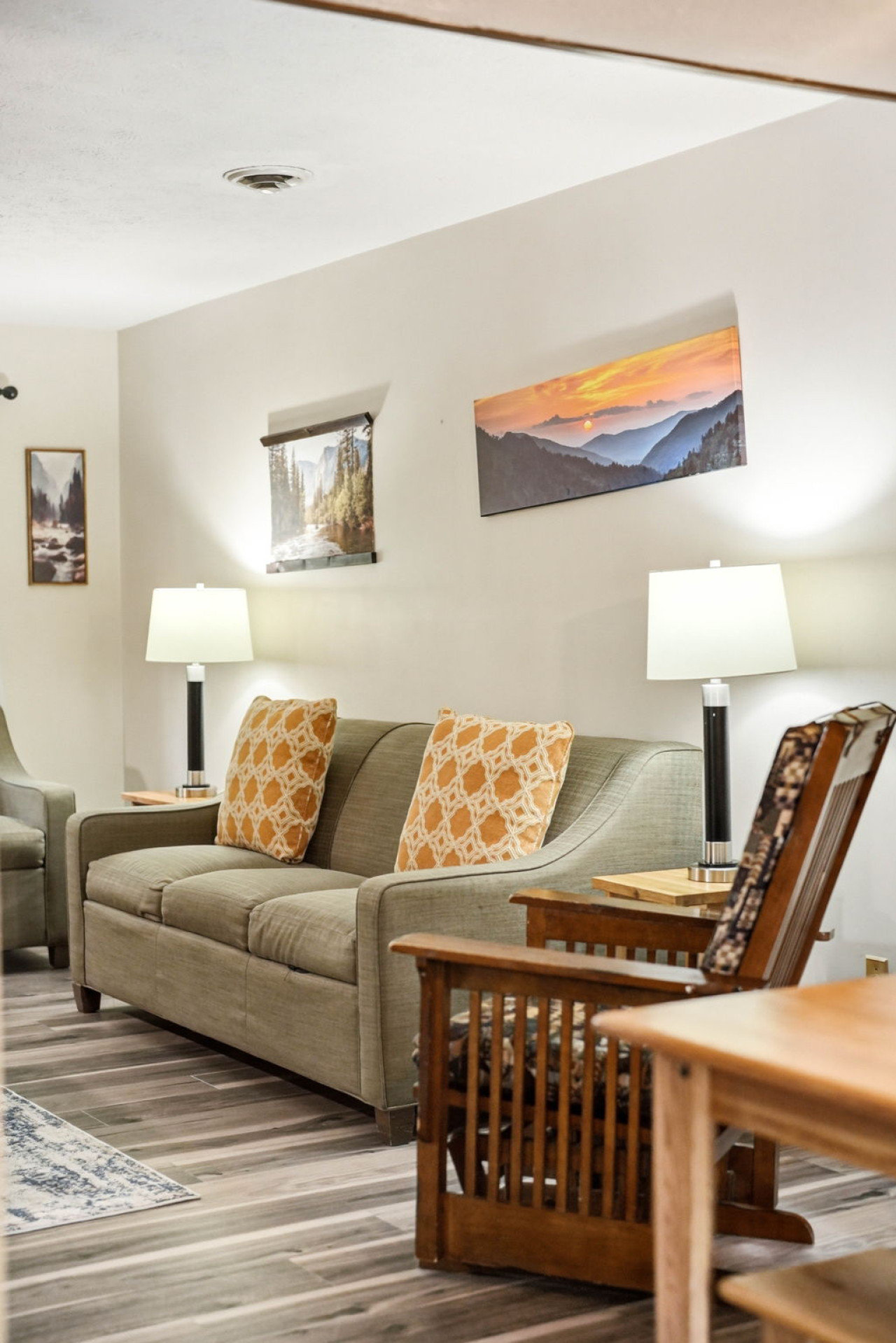 Pigeon Forge Vacation Rental