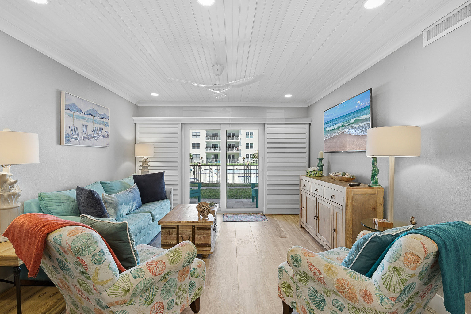 New Smyrna Beach Vacation Rental