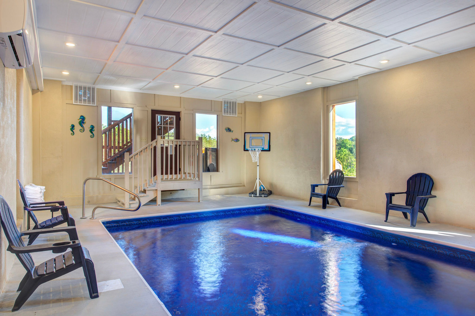Sevierville Vacation Rental