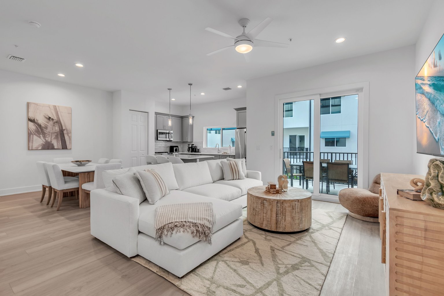 Madeira Beach Vacation Rental