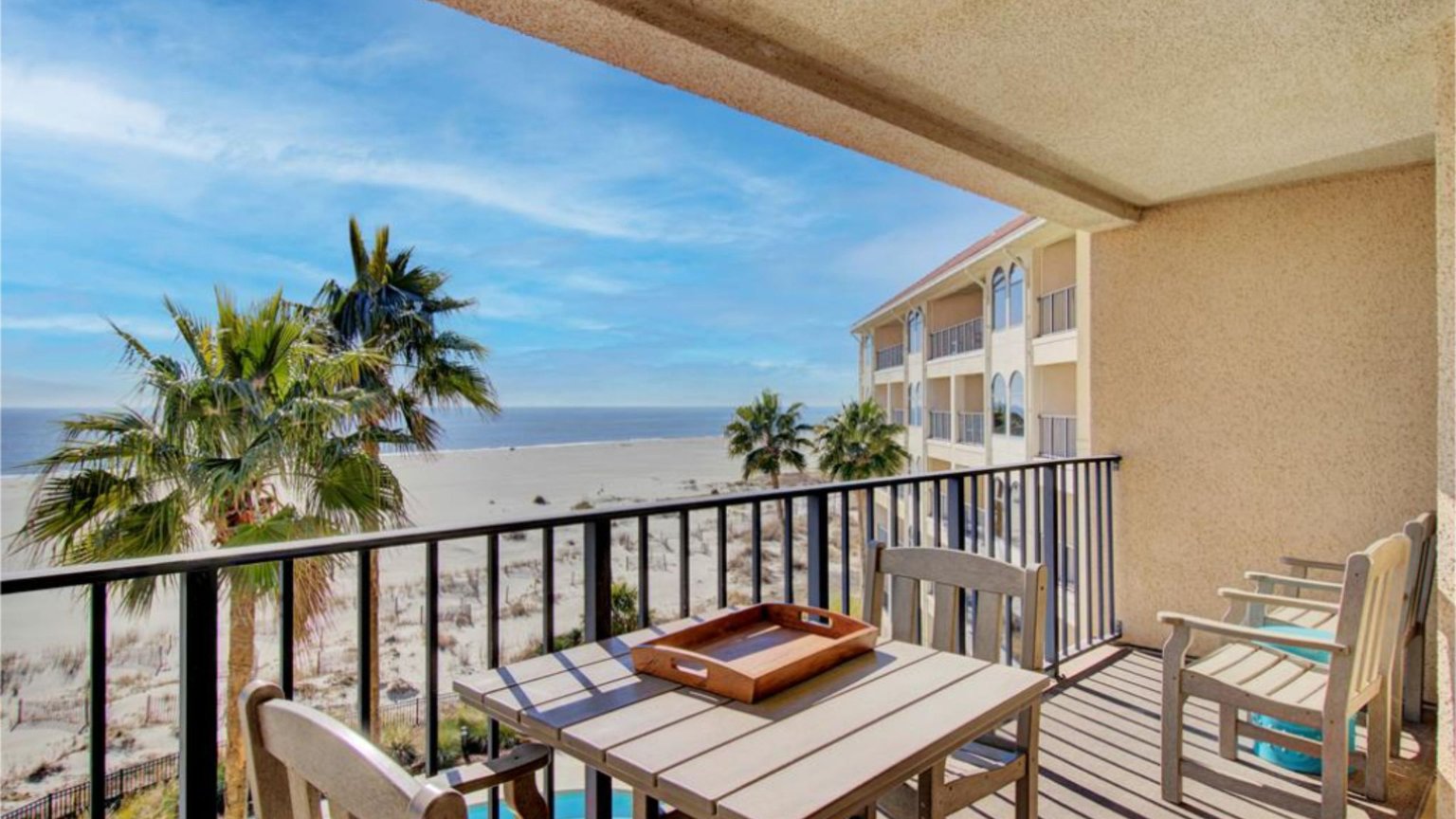 Isle of Palms Vacation Rental