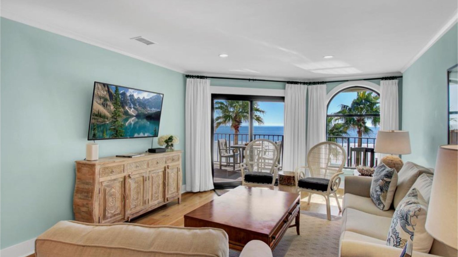 Isle of Palms Vacation Rental