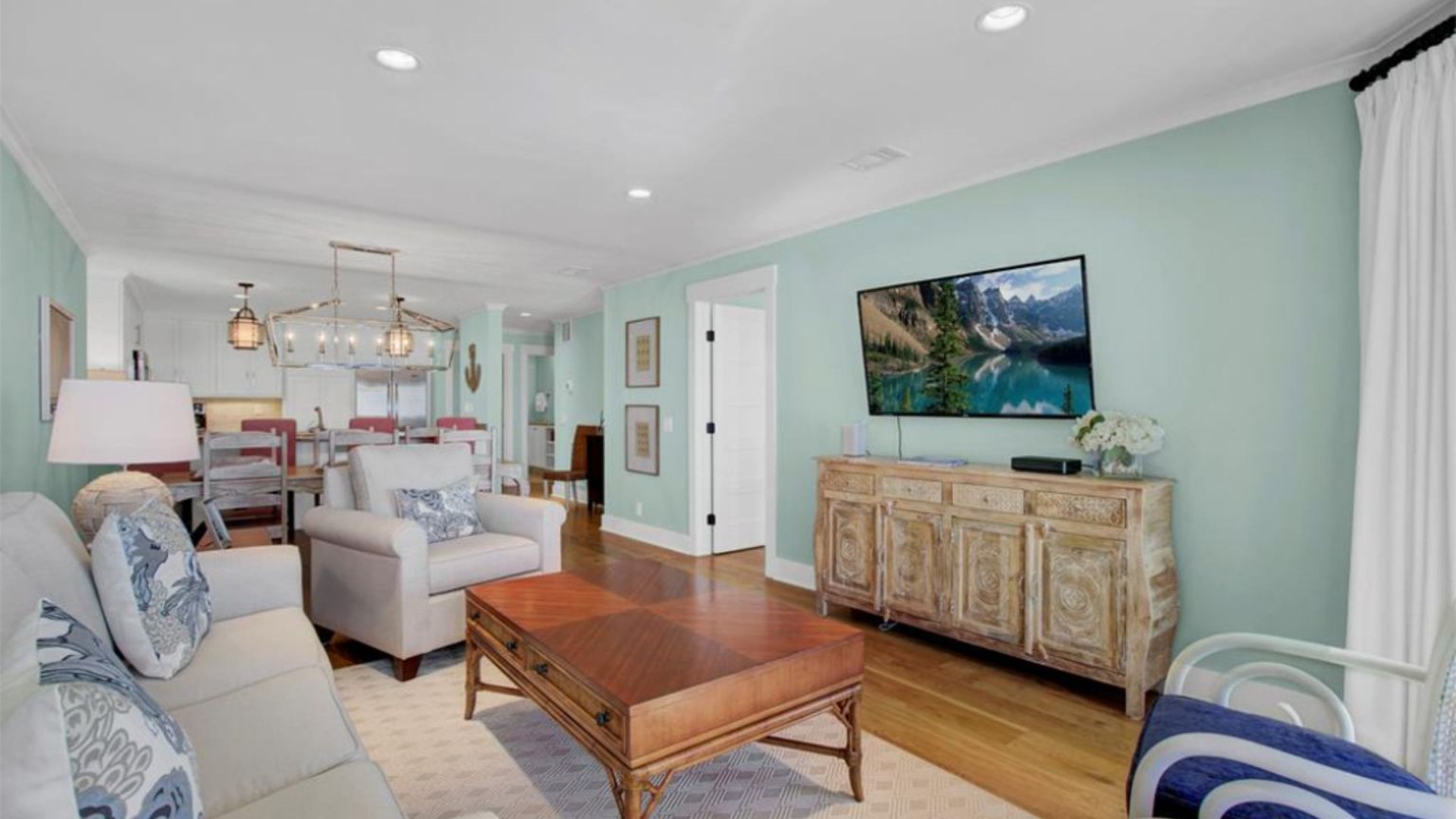 Isle of Palms Vacation Rental