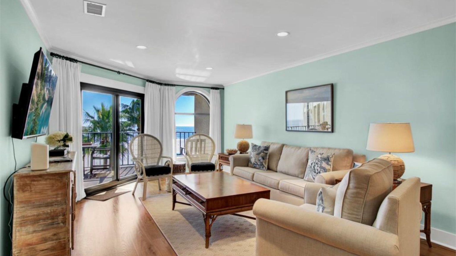 Isle of Palms Vacation Rental