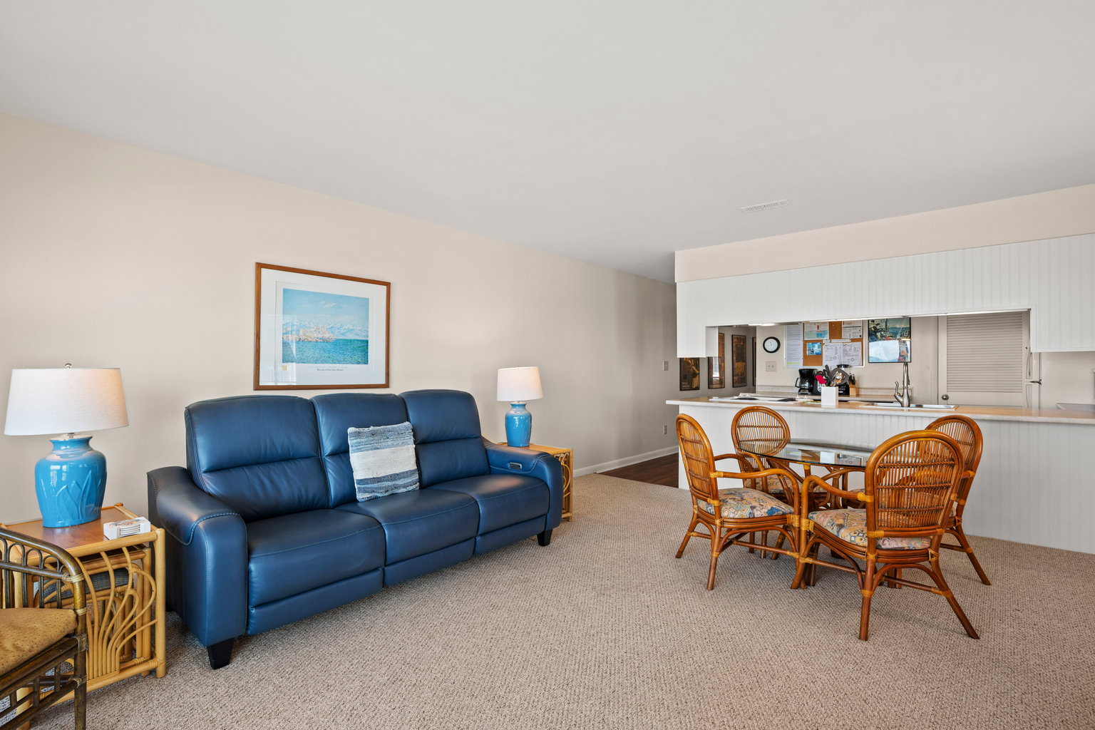Indian Beach Vacation Rental