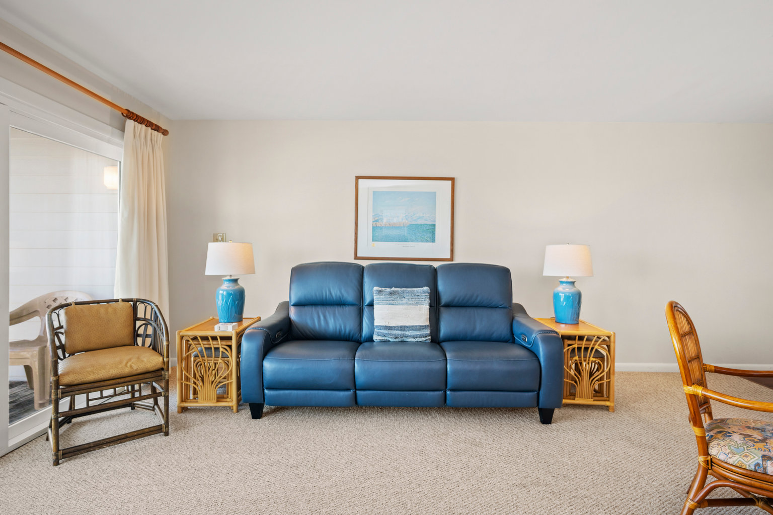 Indian Beach Vacation Rental