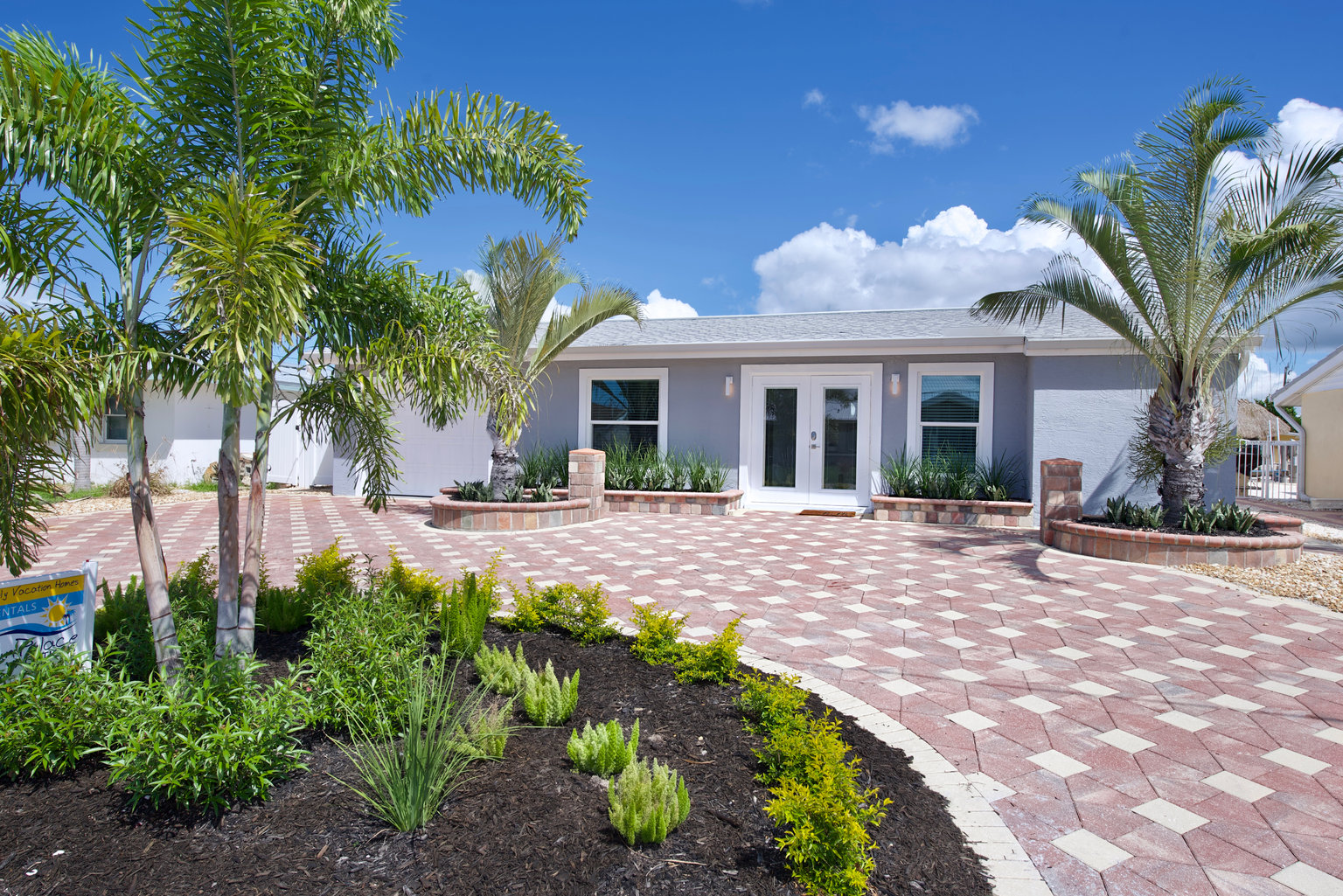 Fort Myers Beach Vacation Rental