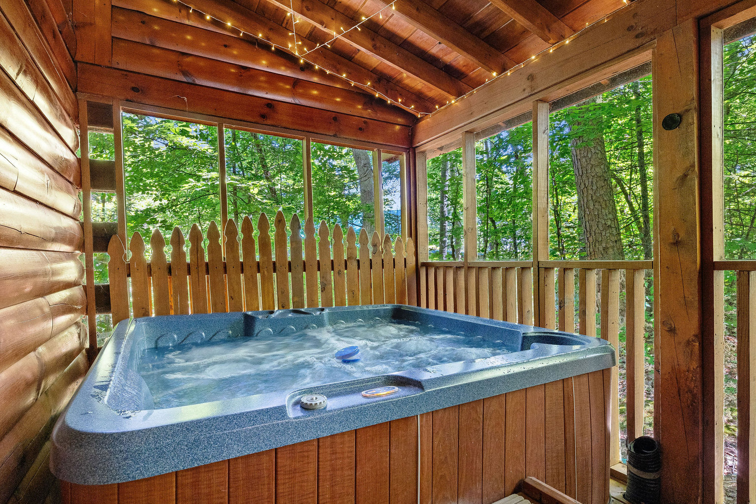 GATLINBURG Vacation Rental