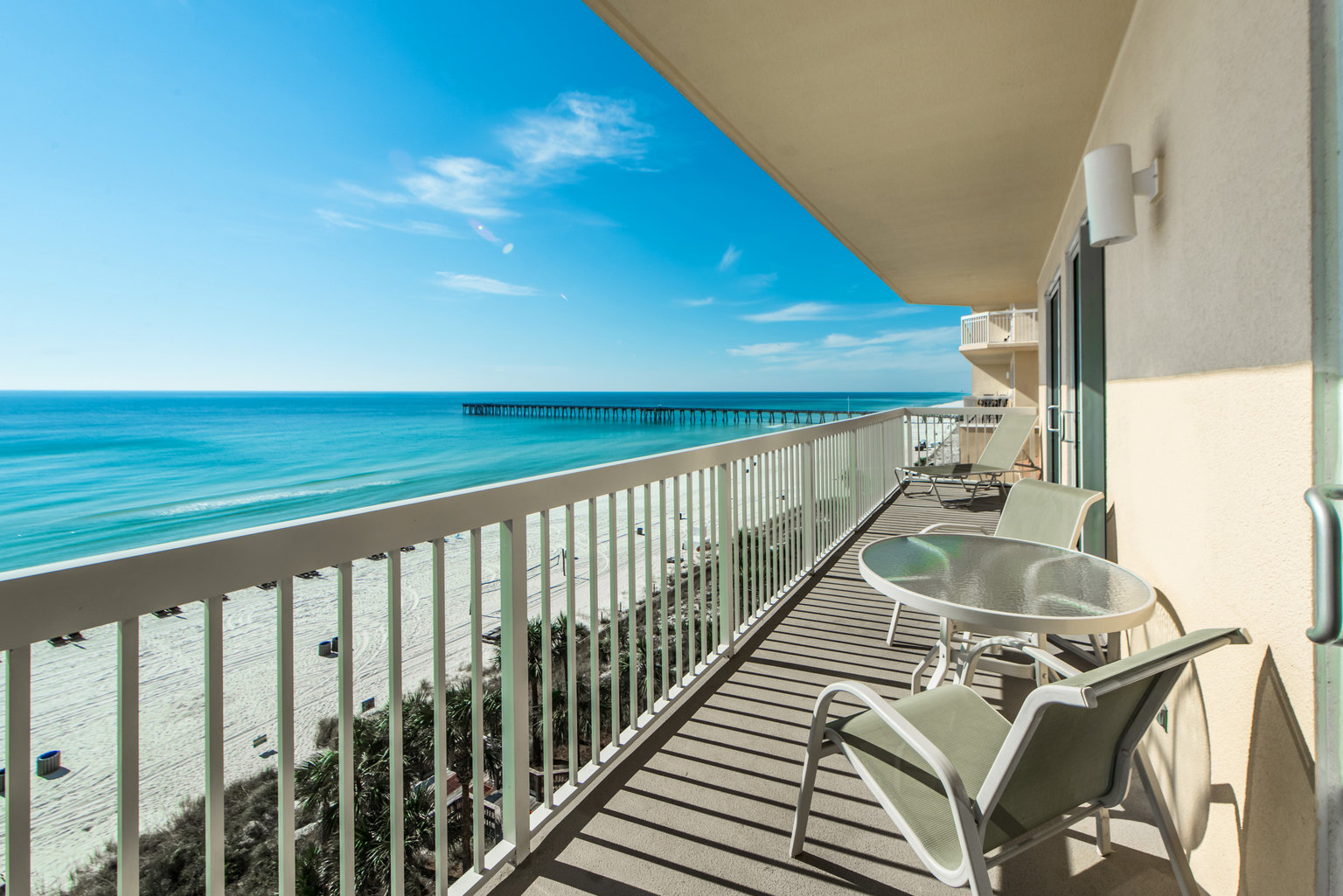 Panama City Beach Vacation Rental