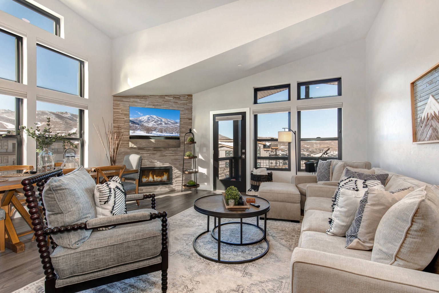 Park City Vacation Rental