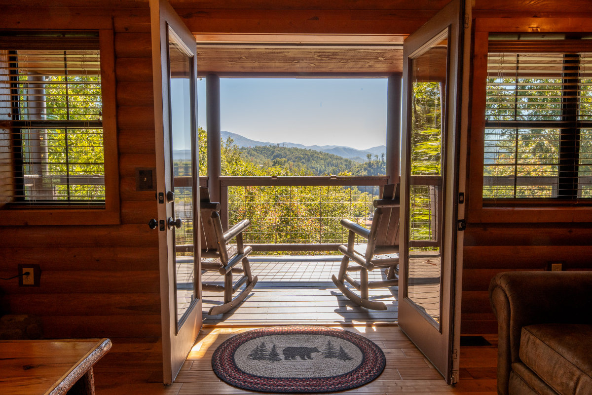 Gatlinburg Vacation Rental