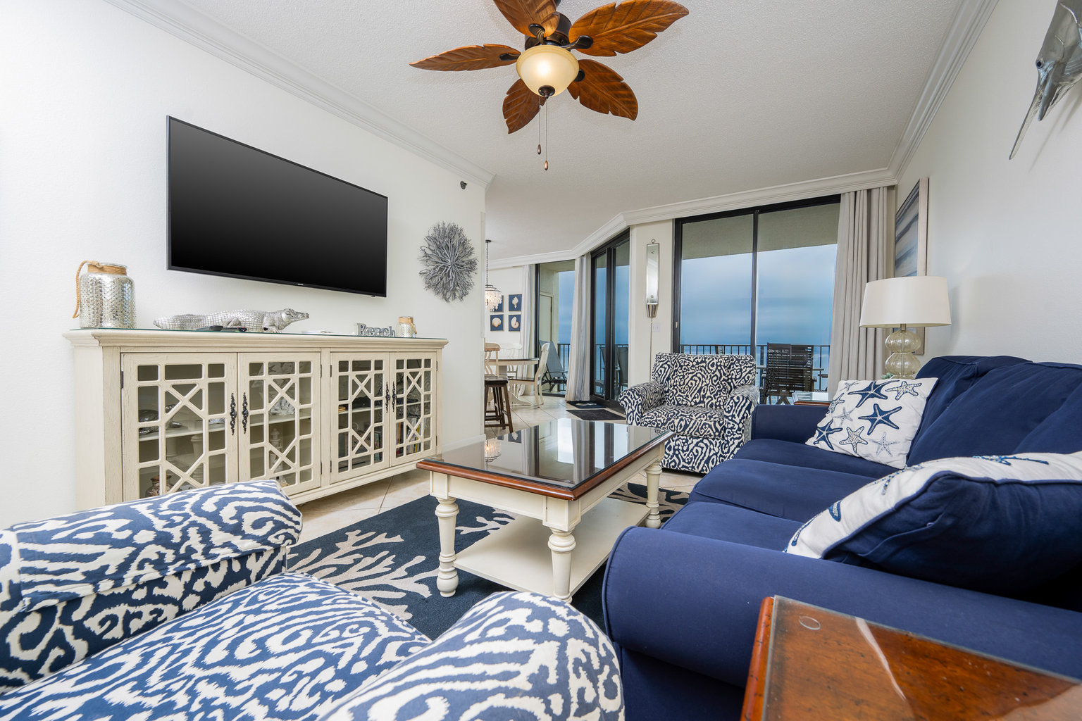 Orange Beach Vacation Rental