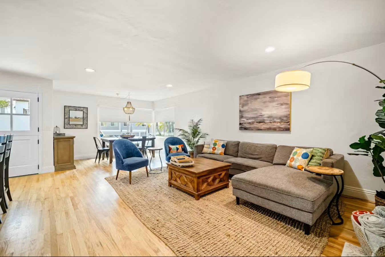 Dana Point Vacation Rental