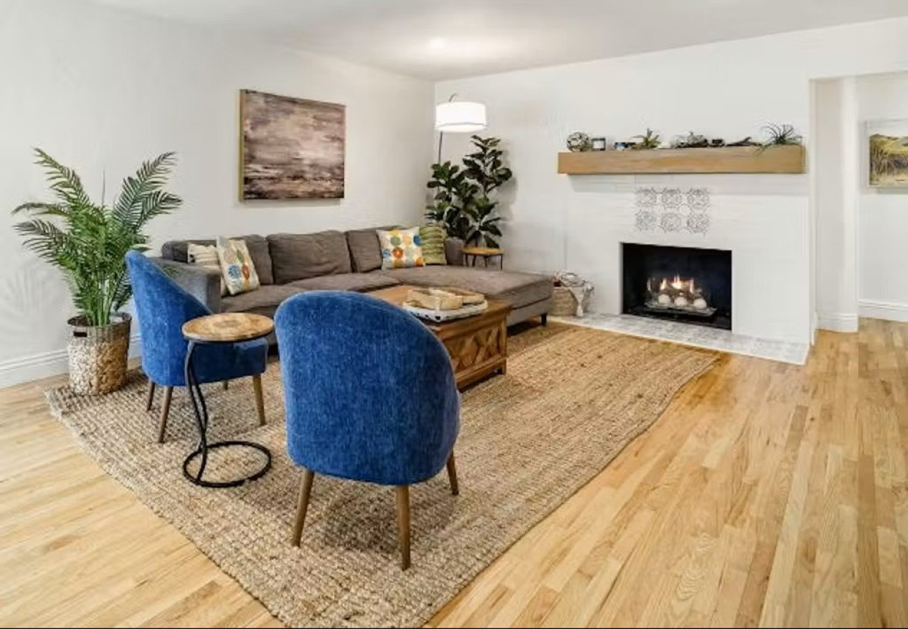 Dana Point Vacation Rental
