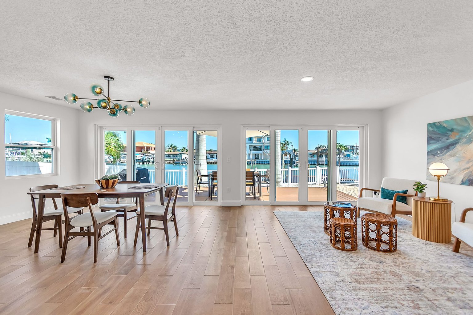 St Petersburg Vacation Rental