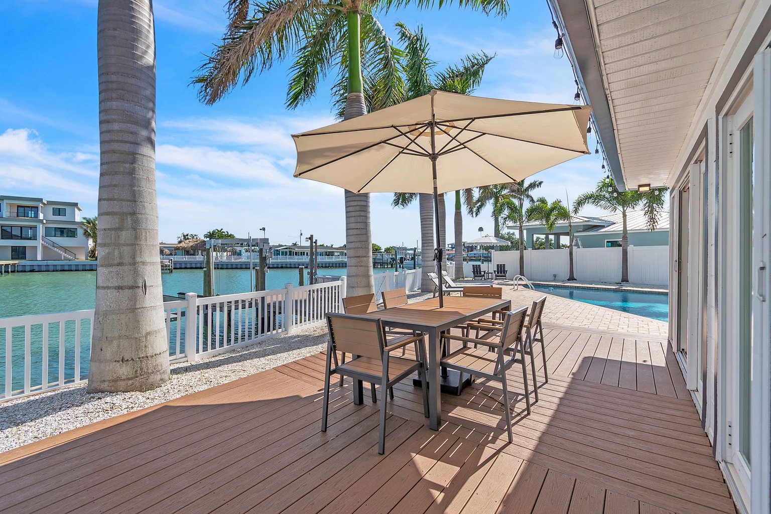 St Petersburg Vacation Rental