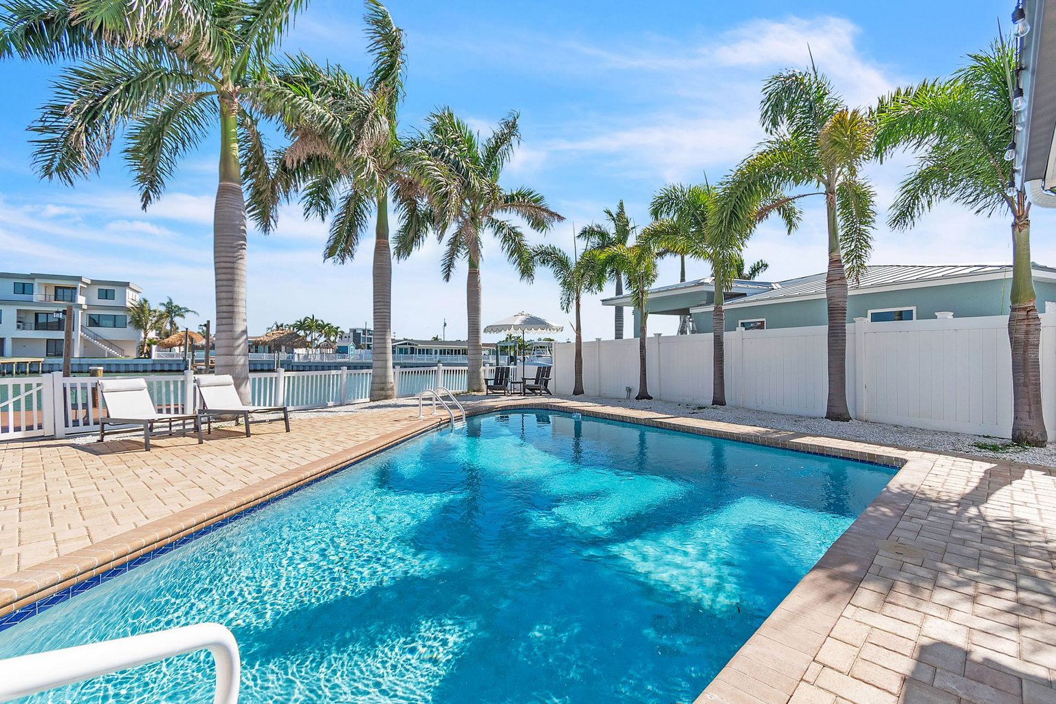 St Petersburg Vacation Rental