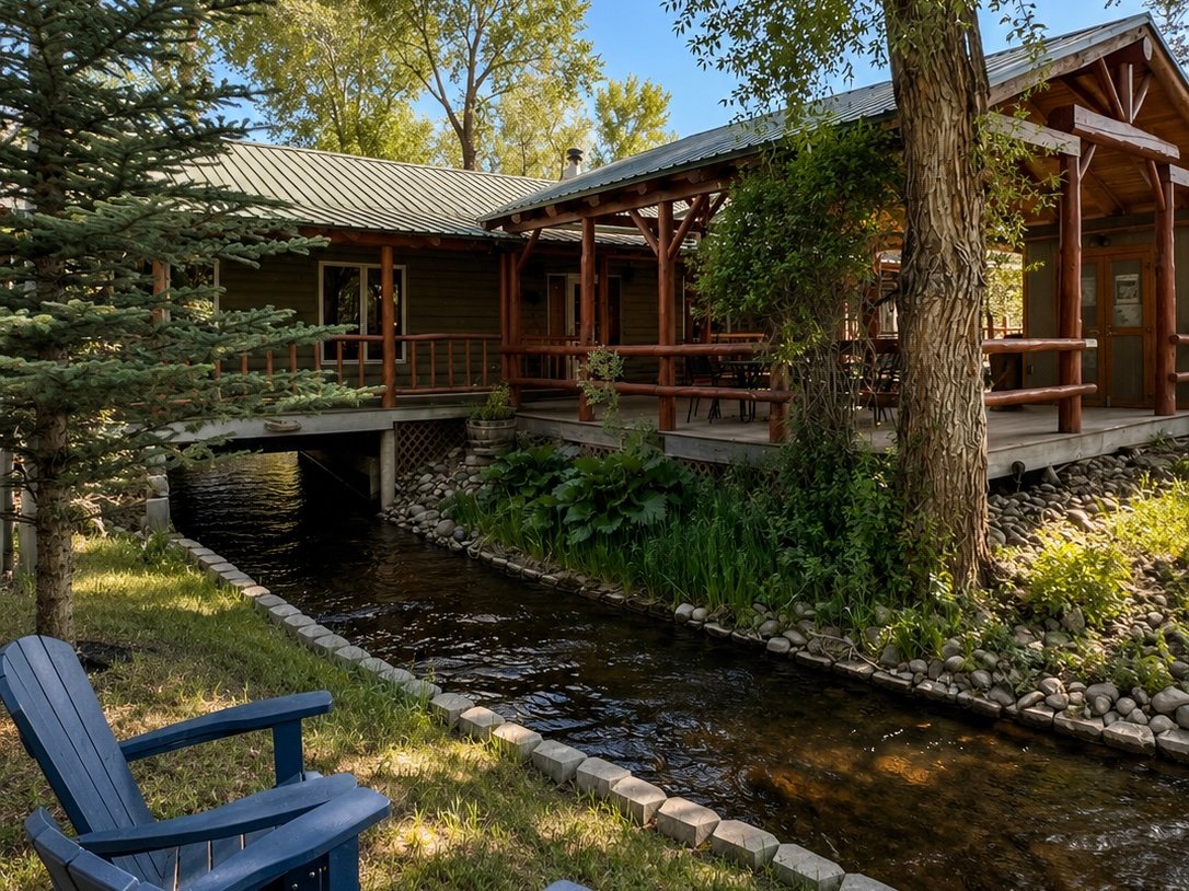 Riverside Vacation Rental