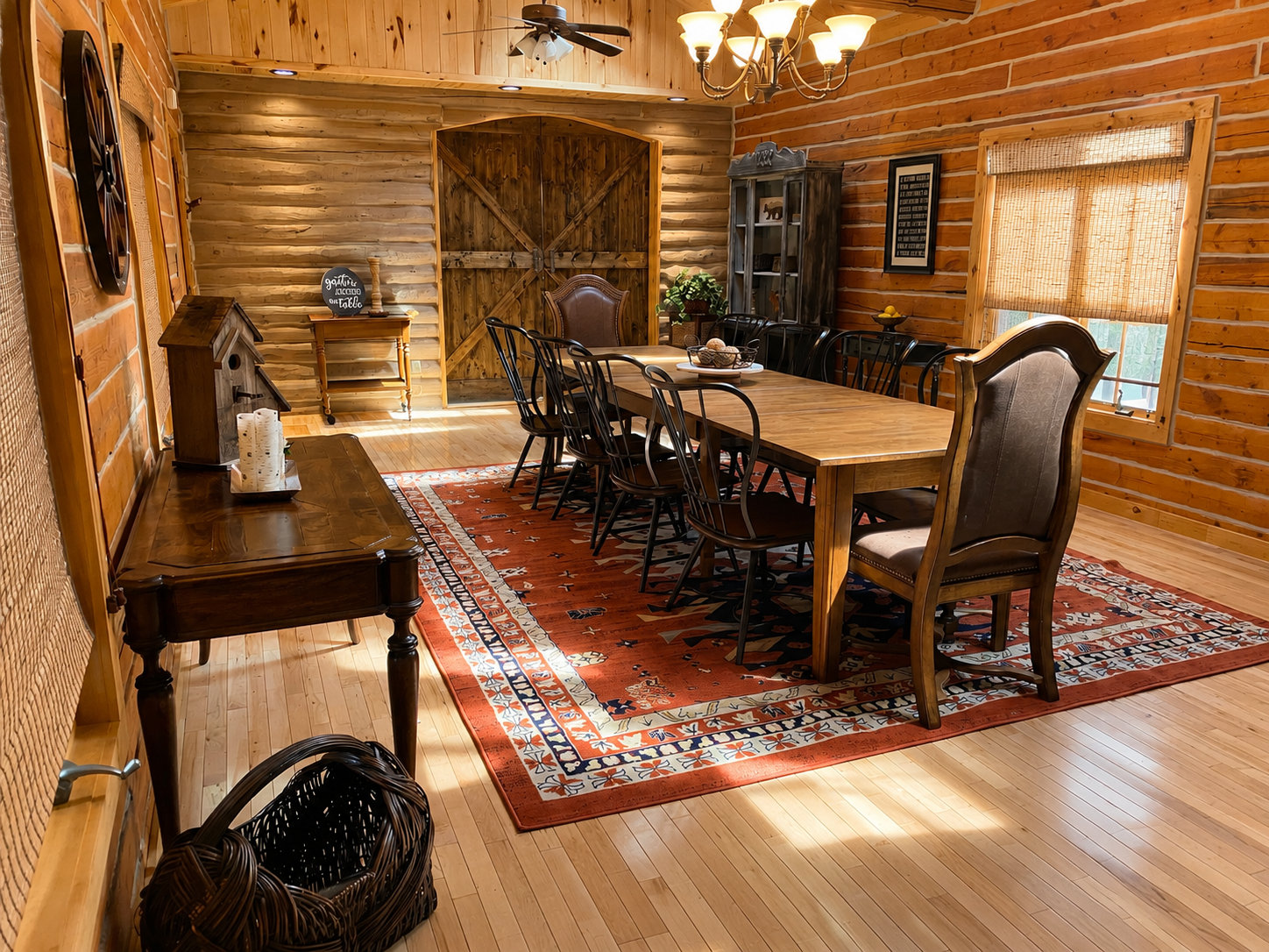Riverside Vacation Rental