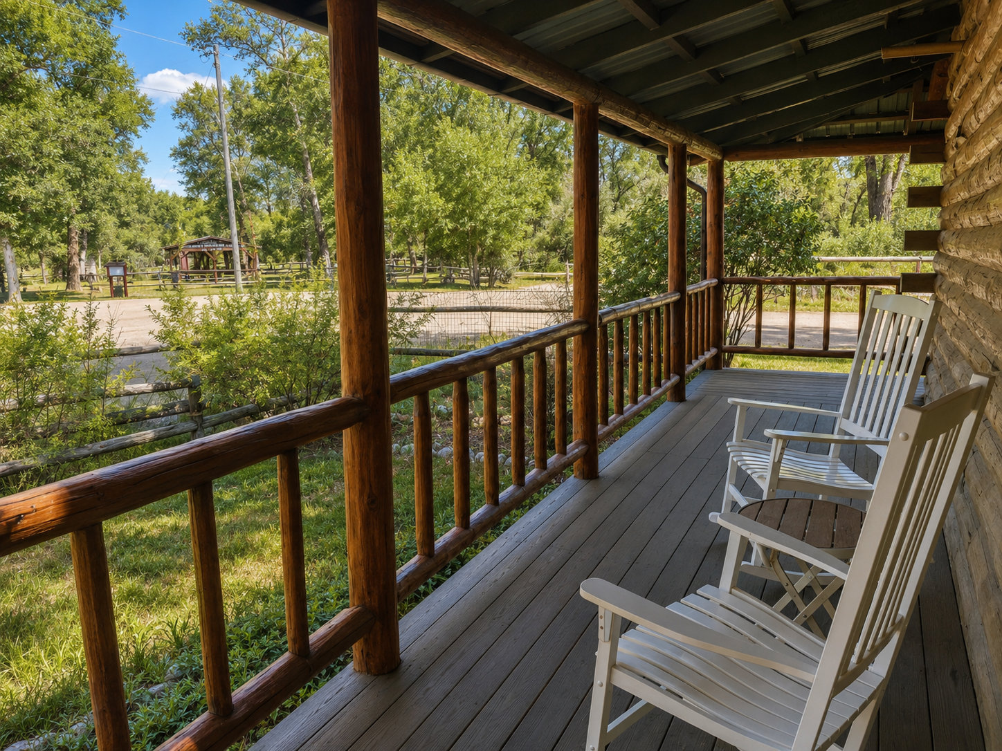 Riverside Vacation Rental