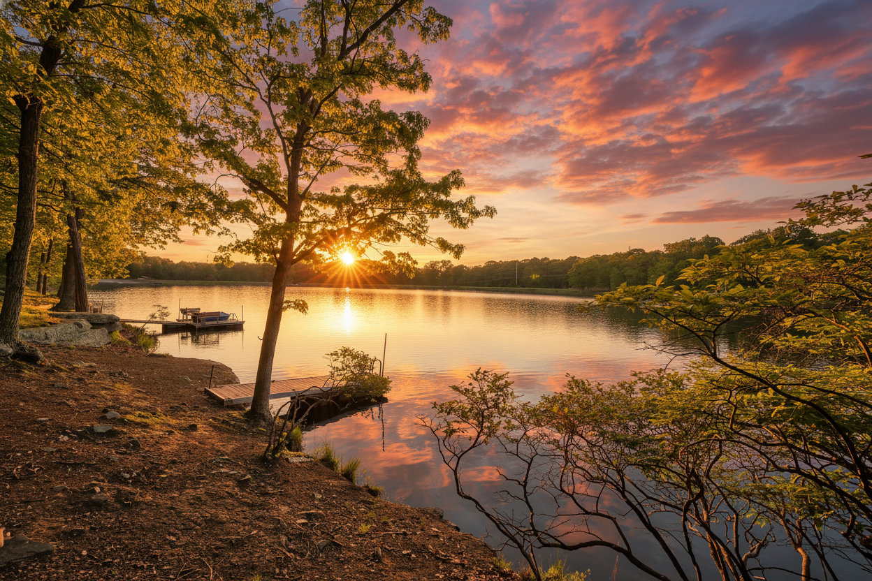 Bushkill Vacation Rental