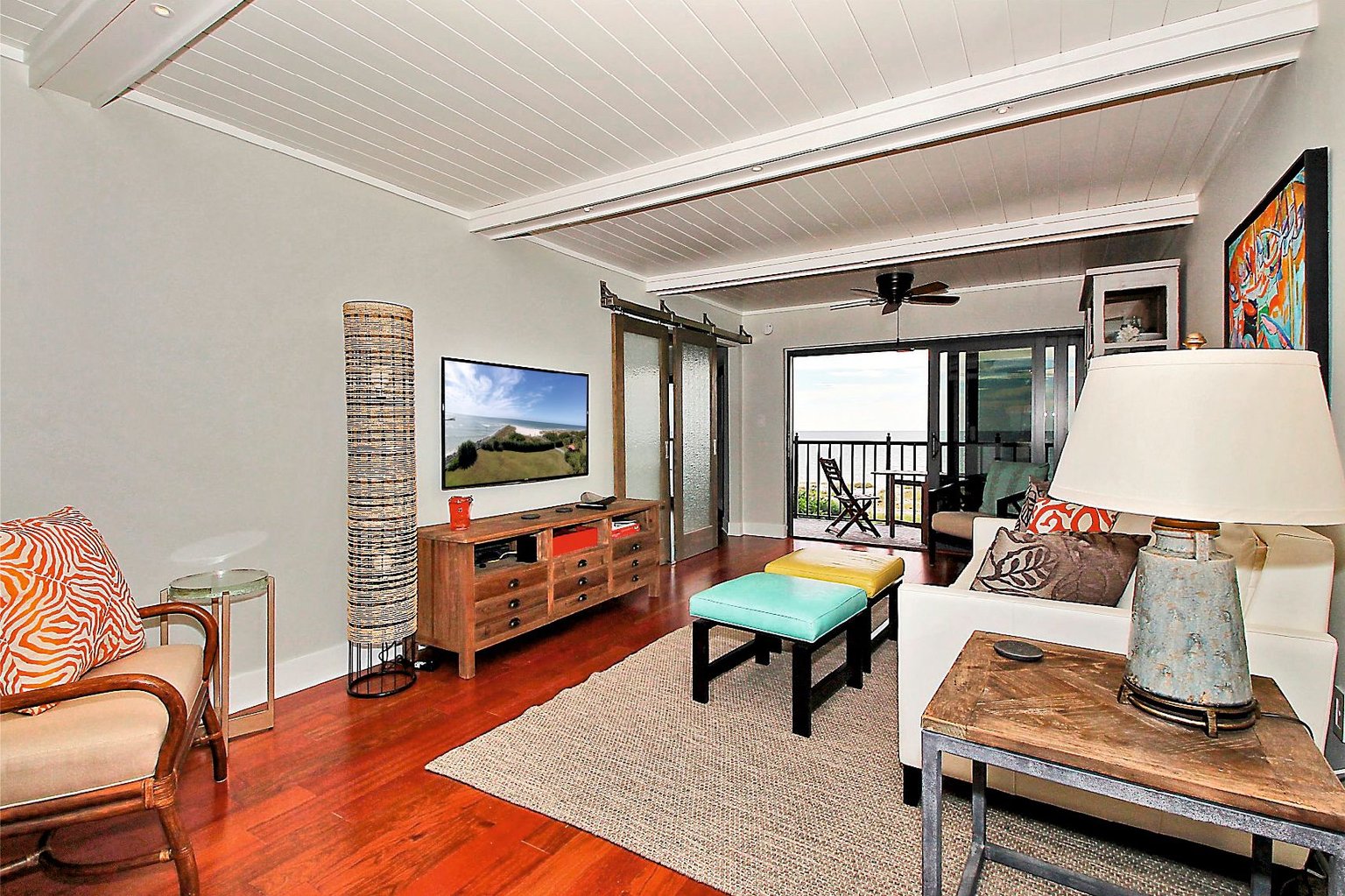 Treasure Island Vacation Rental