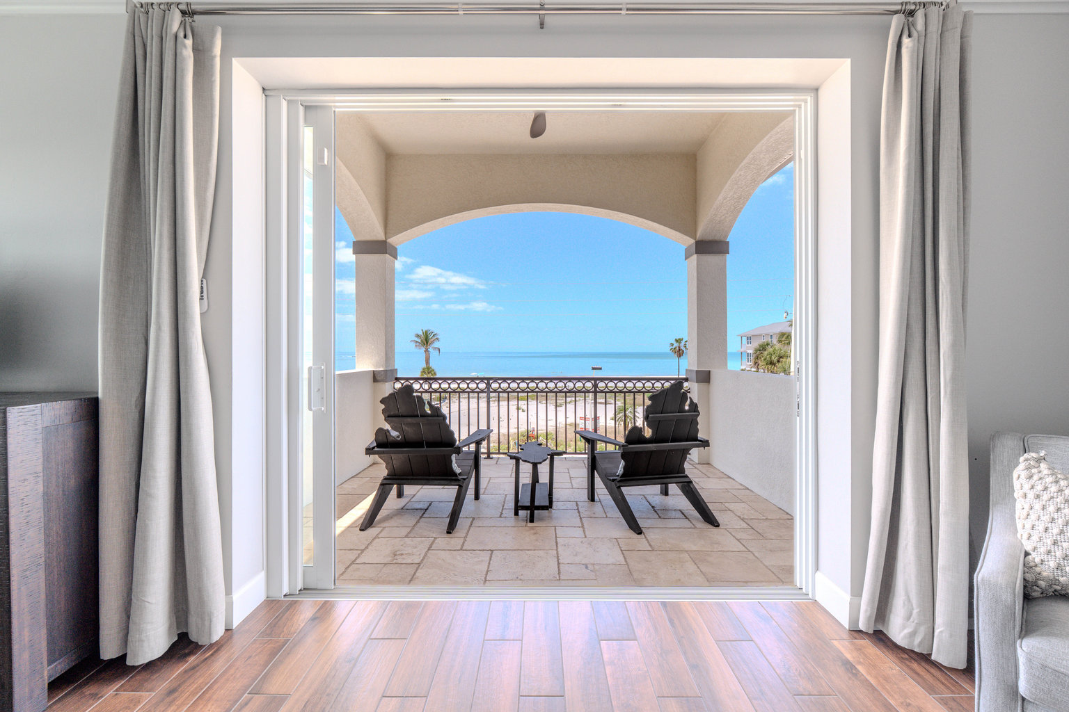 Fort Myers Beach Vacation Rental