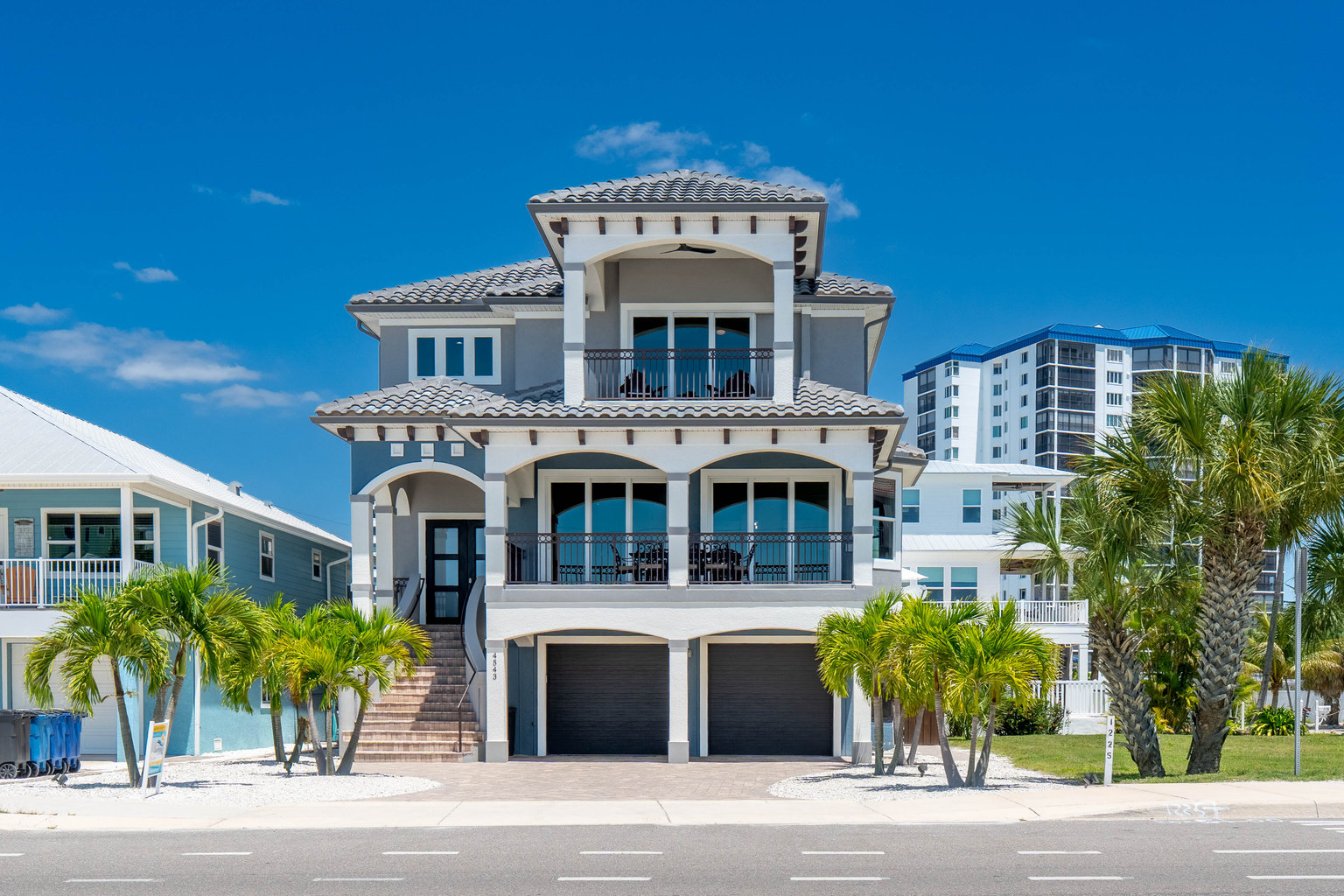 Fort Myers Beach Vacation Rental