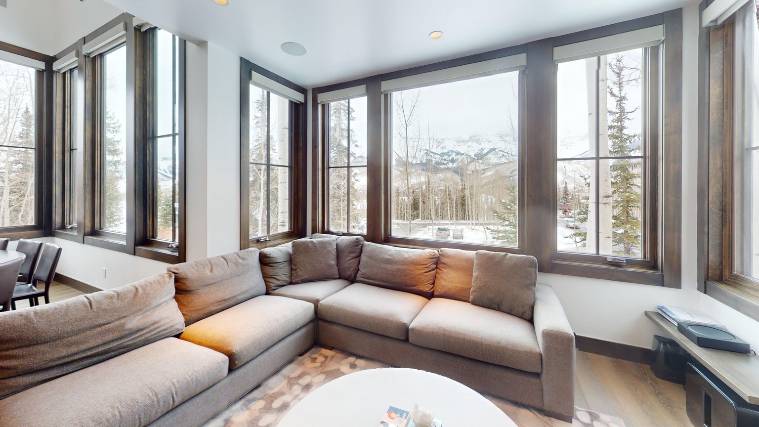 Mountain Village Vacation Rental