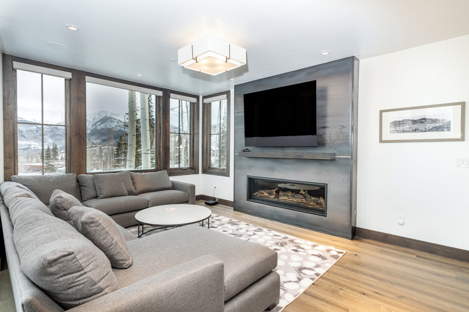 Mountain Village Vacation Rental
