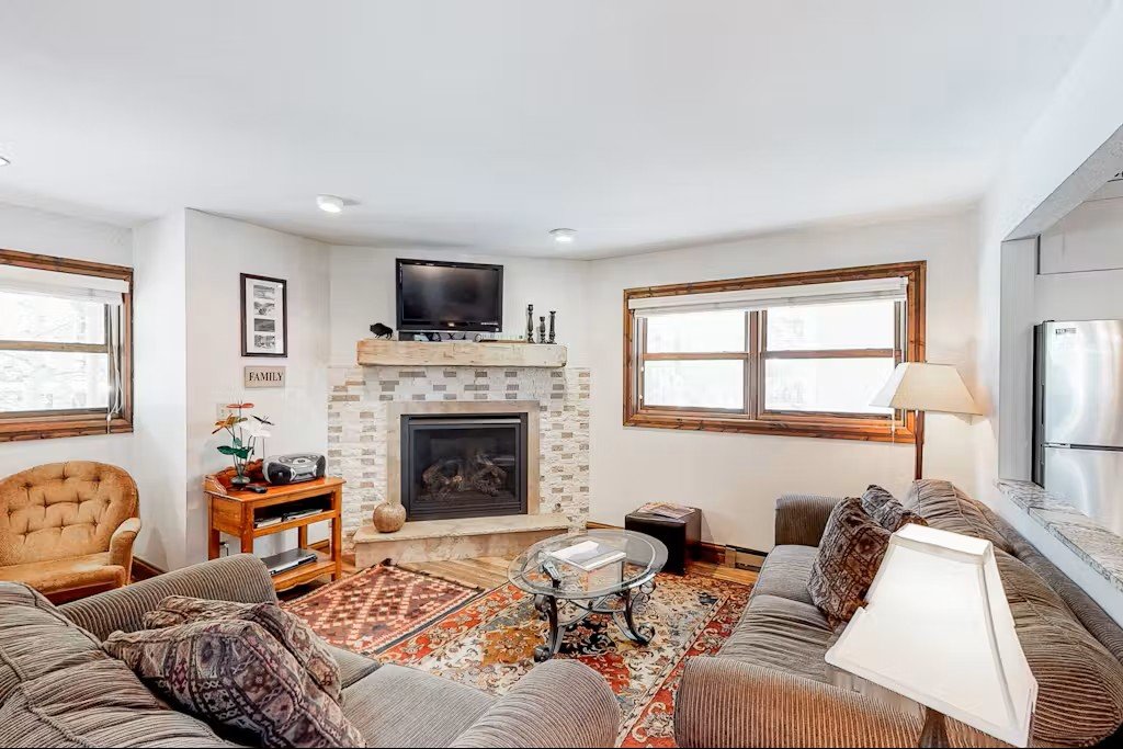 Telluride Vacation Rental