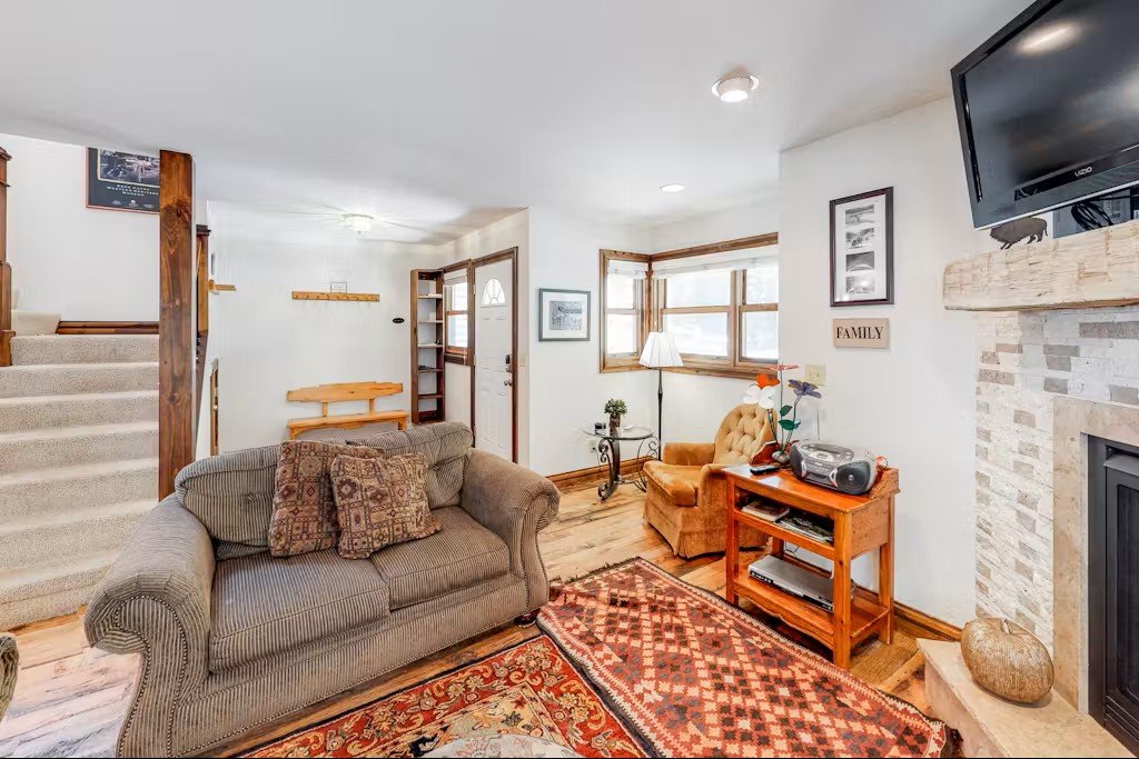 Telluride Vacation Rental