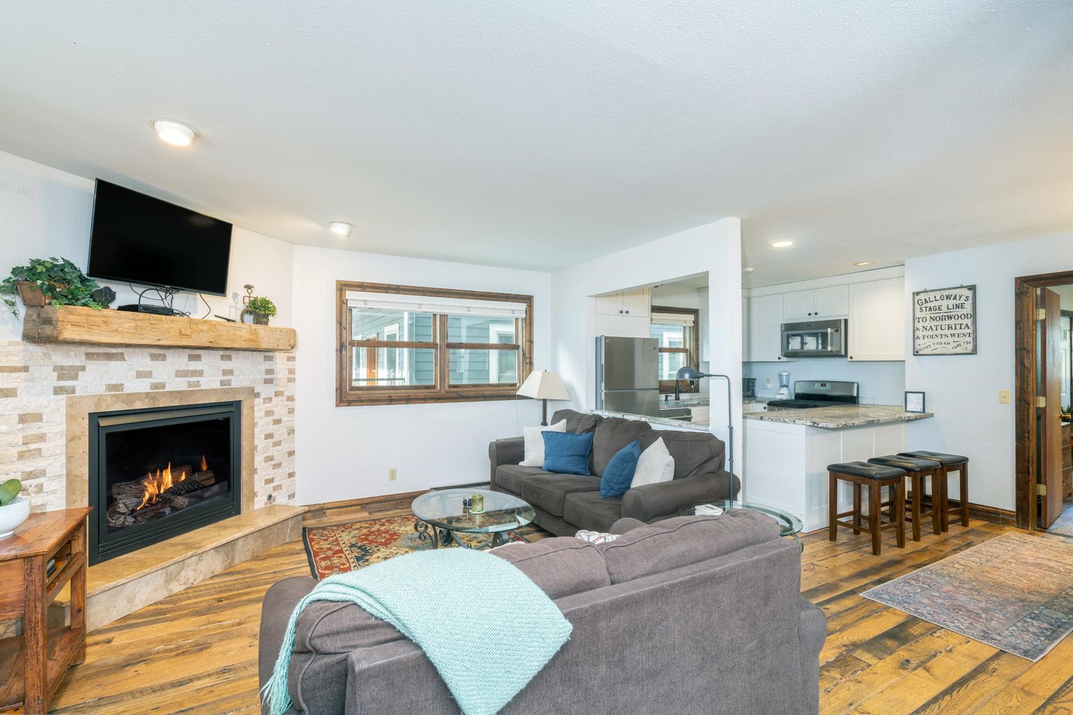 Telluride Vacation Rental