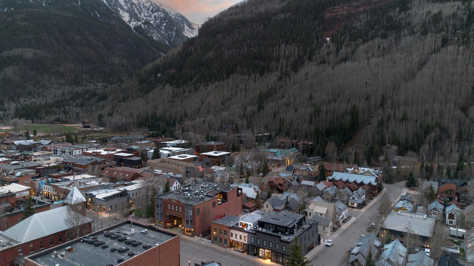 Telluride Vacation Rental