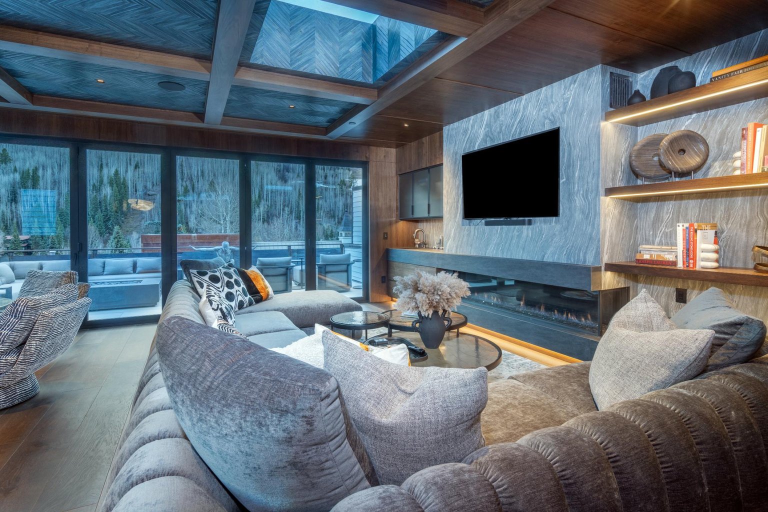 Telluride Vacation Rental