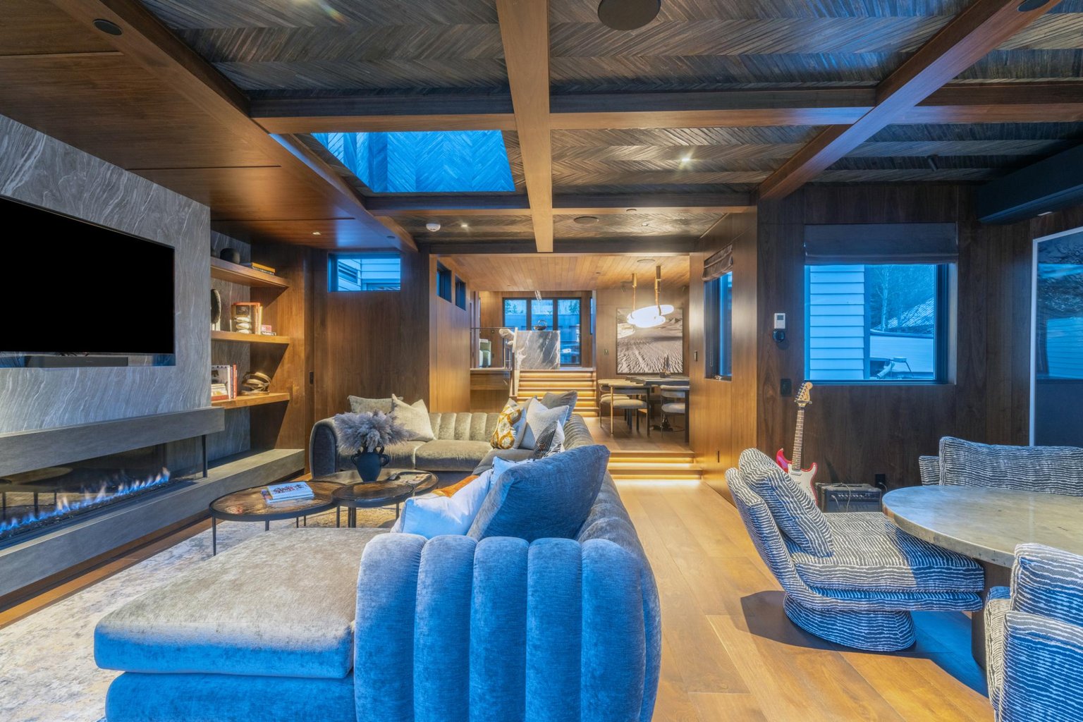 Telluride Vacation Rental