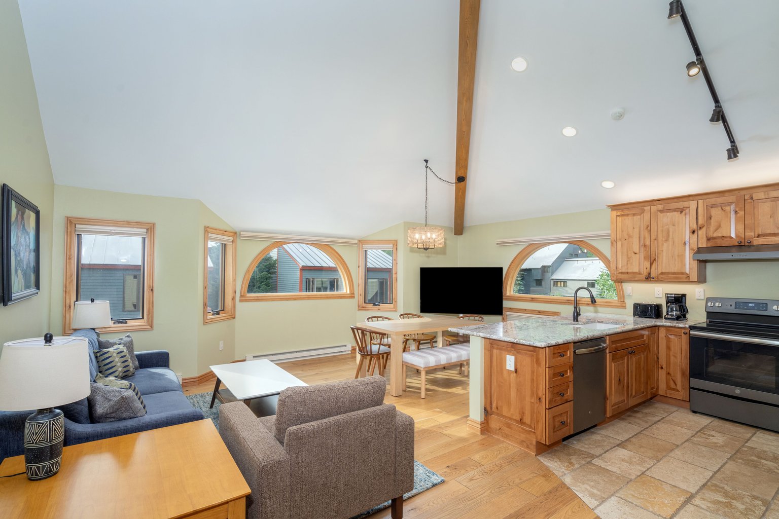 Telluride Vacation Rental
