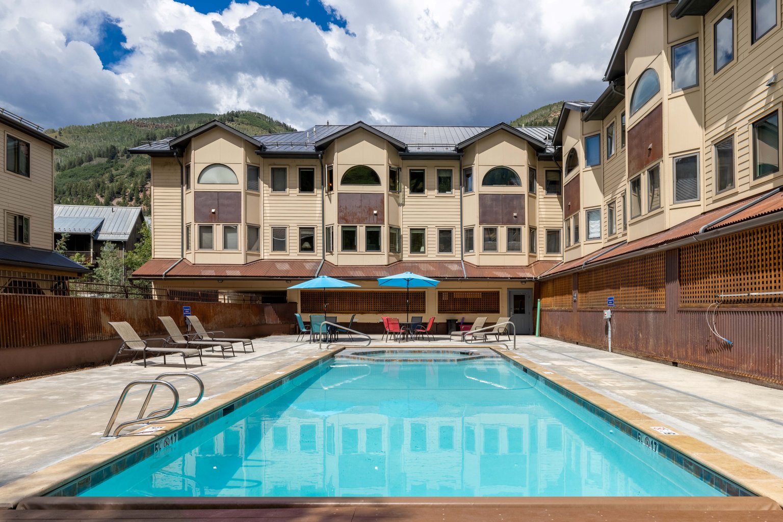 Telluride Vacation Rental