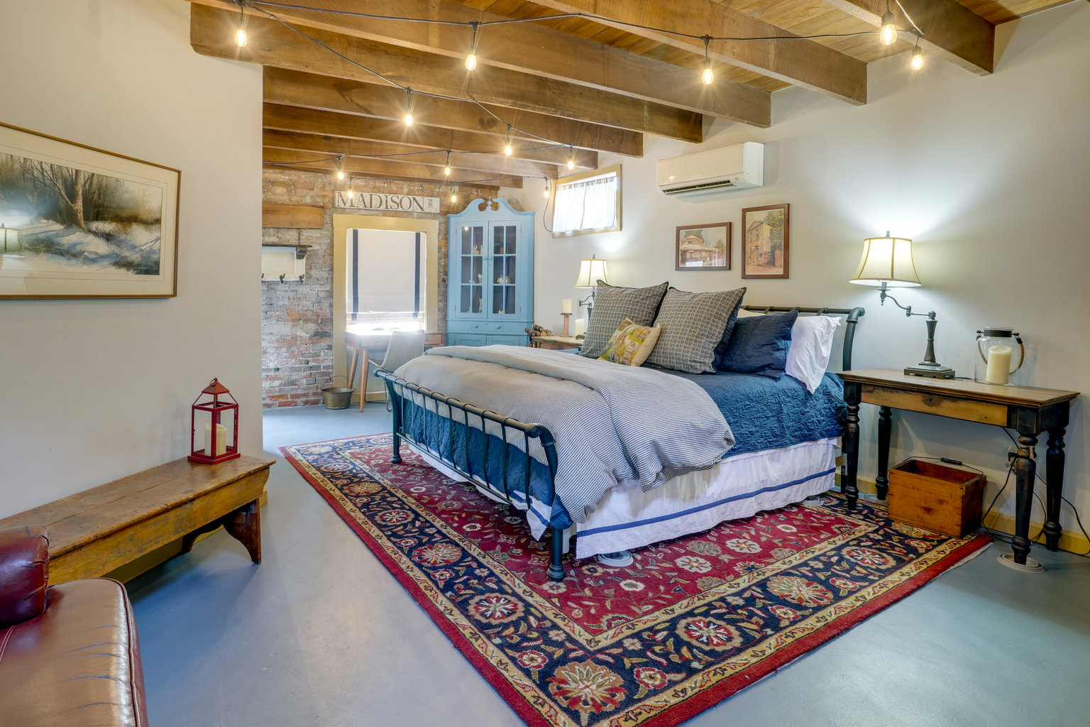 Madison Vacation Rental